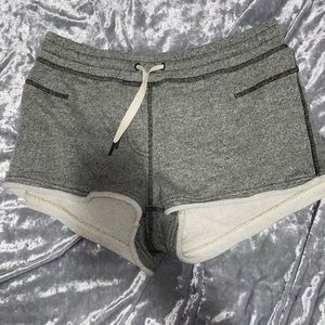 Lulu lounge shorts